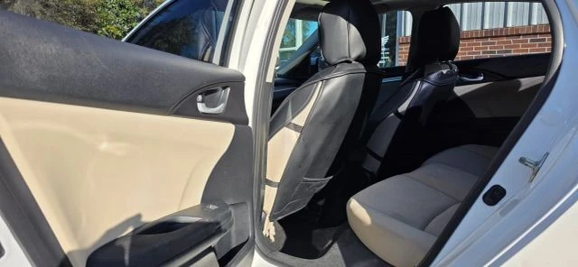 2017 Honda Civic 10th Gen - Image 21 of 21