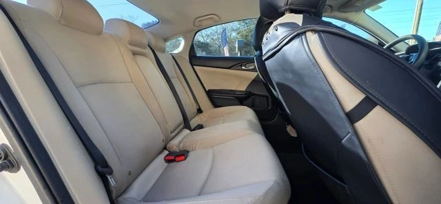 2017 Honda Civic 10th Gen - Image 18 of 21