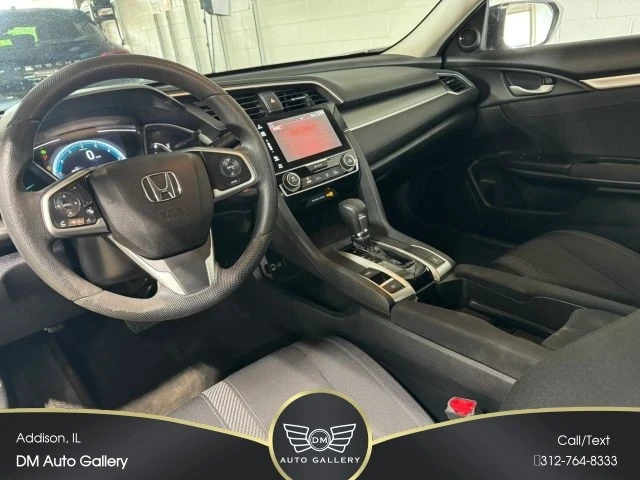 2017 Honda Civic 10th Gen - Image 2 of 28
