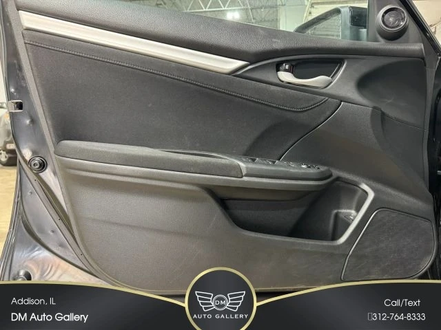 2017 Honda Civic 10th Gen - Image 17 of 28