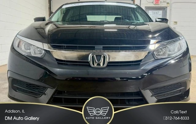 2017 Honda Civic 10th Gen - Image 4 of 28