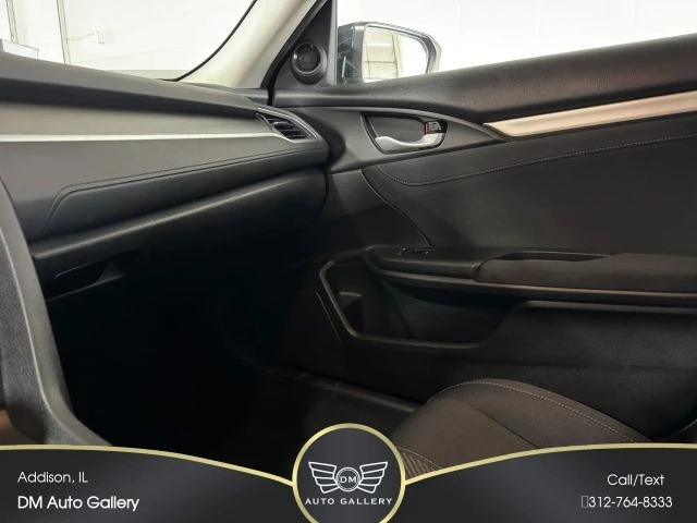 2017 Honda Civic 10th Gen - Image 24 of 28