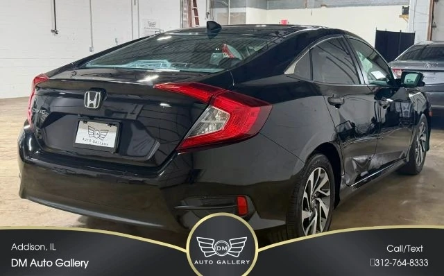 2017 Honda Civic 10th Gen - Image 10 of 28