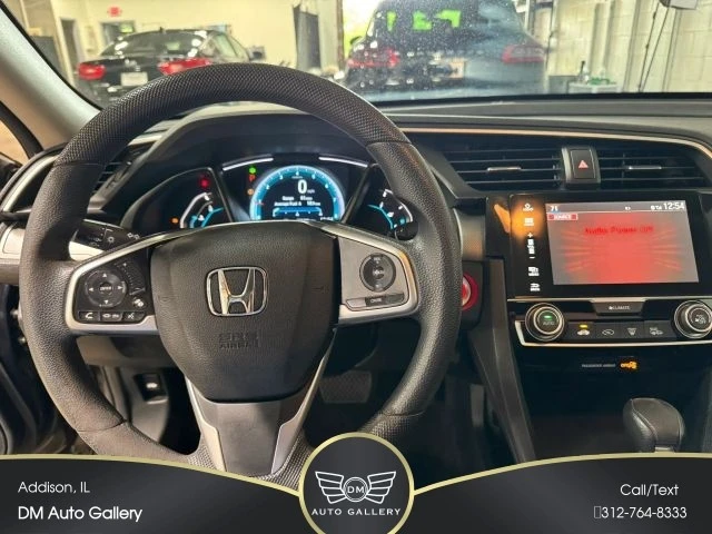 2017 Honda Civic 10th Gen - Image 19 of 28