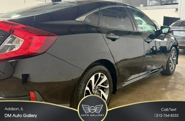 2017 Honda Civic 10th Gen - Image 12 of 28