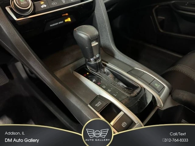 2017 Honda Civic 10th Gen - Image 22 of 28