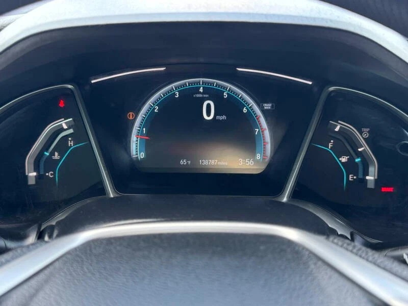 2017 Honda Civic 10th Gen - Image 17 of 20