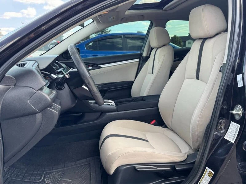 2017 Honda Civic 10th Gen - Image 10 of 20