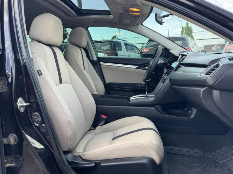 2017 Honda Civic 10th Gen - Image 15 of 20