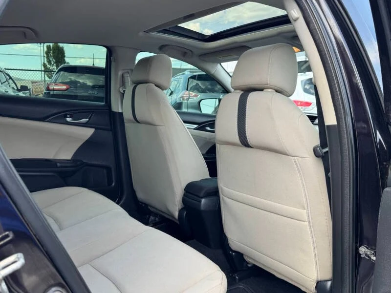 2017 Honda Civic 10th Gen - Image 14 of 20