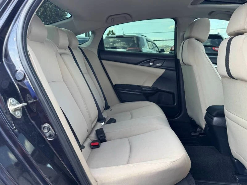 2017 Honda Civic 10th Gen - Image 13 of 20