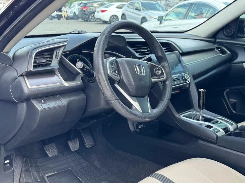 2017 Honda Civic 10th Gen - Image 9 of 20