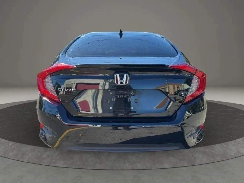 2017 Honda Civic 10th Gen - Image 6 of 12