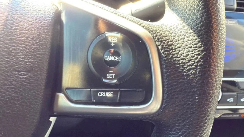 2017 Honda Civic 10th Gen - Image 11 of 12
