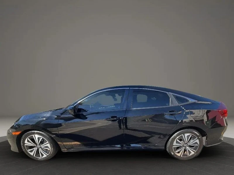 2017 Honda Civic 10th Gen - Image 8 of 12