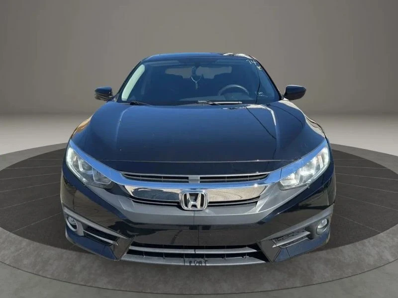 2017 Honda Civic 10th Gen - Image 2 of 12