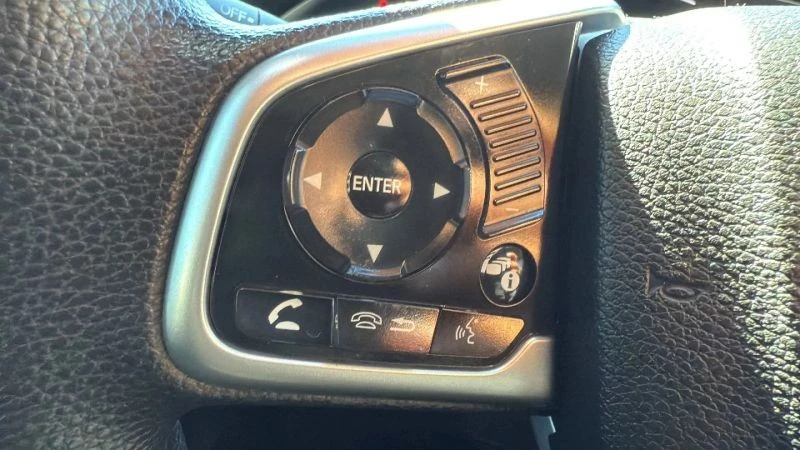 2017 Honda Civic 10th Gen - Image 12 of 12