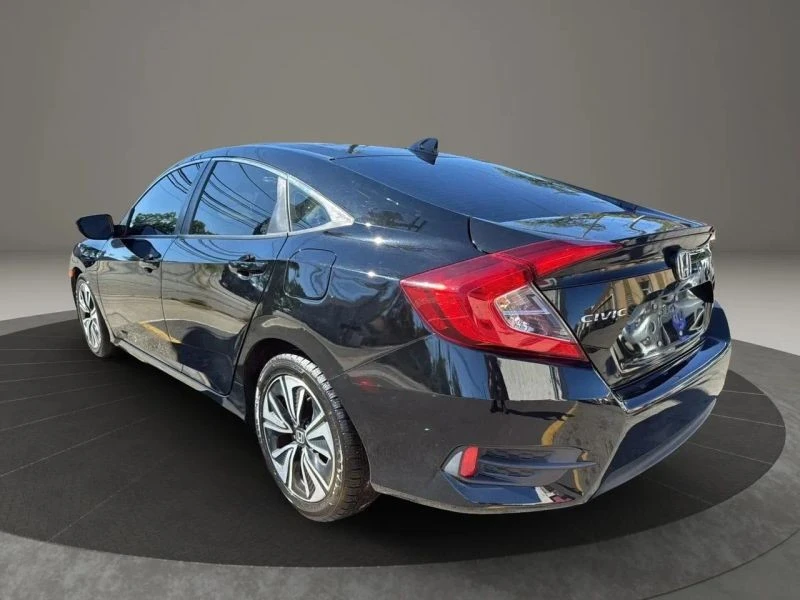 2017 Honda Civic 10th Gen - Image 7 of 12