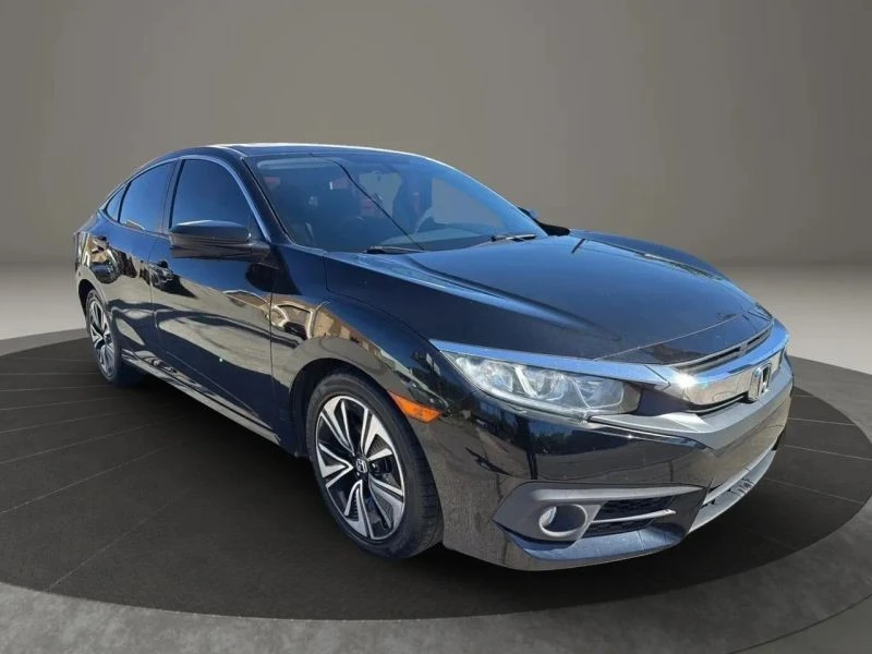2017 Honda Civic 10th Gen - Image 3 of 12