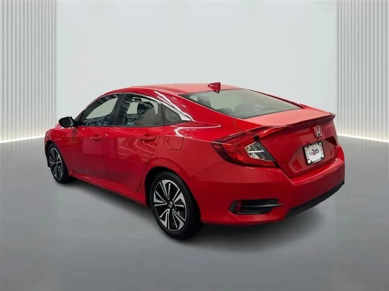 2017 Honda Civic 10th Gen - Image 3 of 12