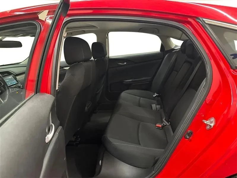 2017 Honda Civic 10th Gen - Image 10 of 12