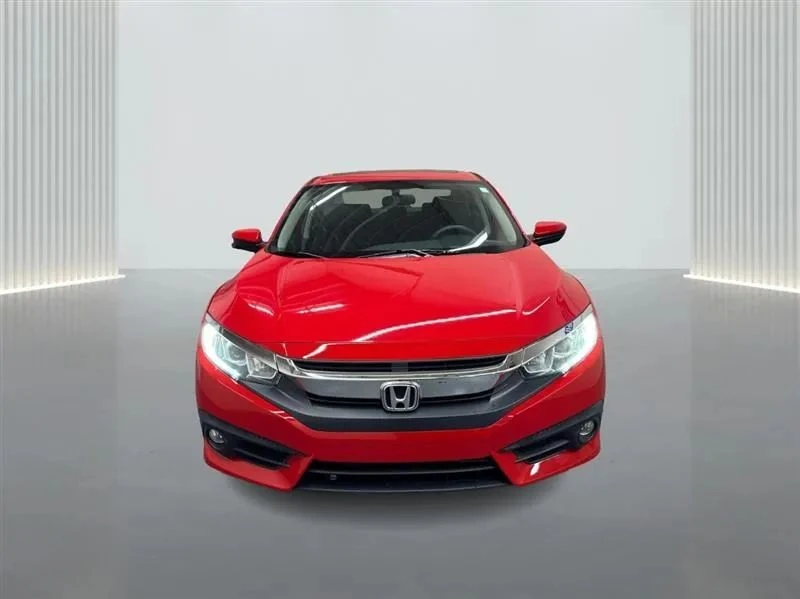 2017 Honda Civic 10th Gen - Image 8 of 12