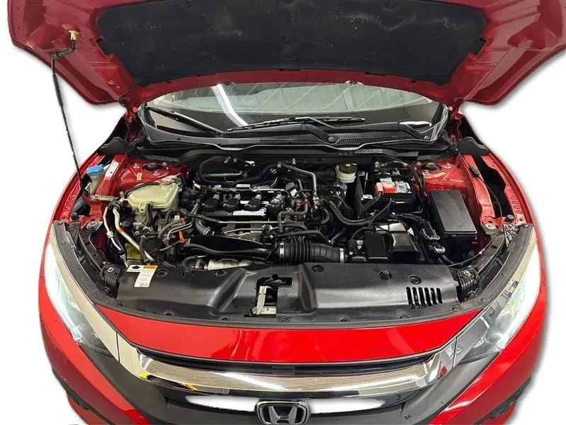 2017 Honda Civic 10th Gen - Image 11 of 12