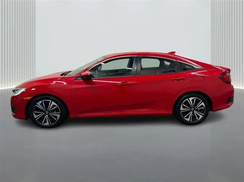 2017 Honda Civic 10th Gen - Image 2 of 12