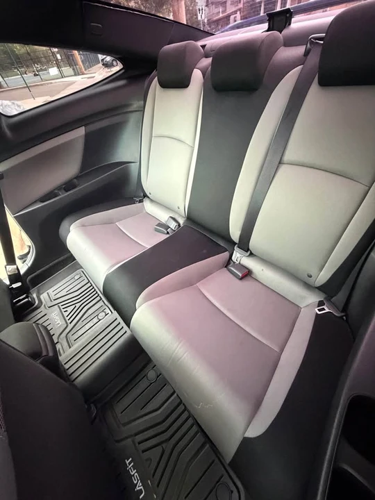 2017 Honda Civic 10th Gen - Image 4 of 6