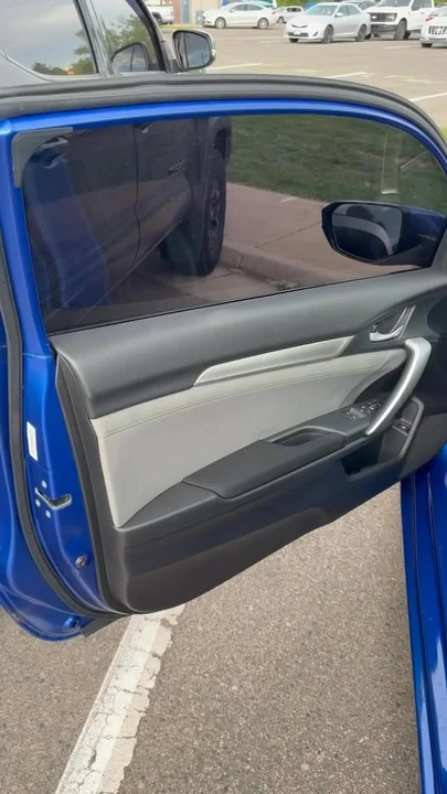 2017 Honda Civic 10th Gen - Image 6 of 6