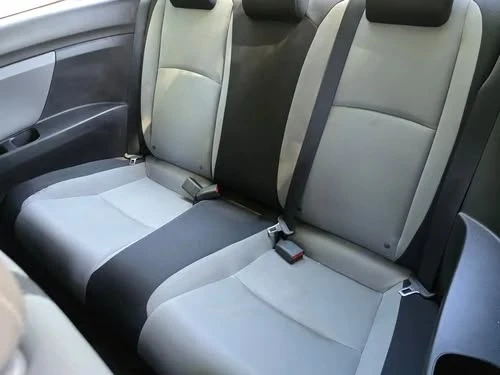 2017 Honda Civic 10th Gen - Image 6 of 20
