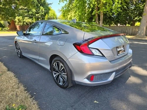 2017 Honda Civic 10th Gen - Image 3 of 20