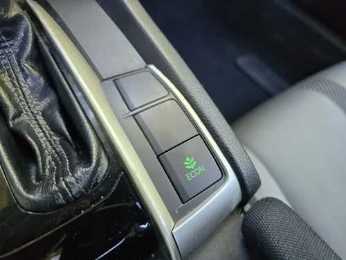 2017 Honda Civic 10th Gen - Image 12 of 20