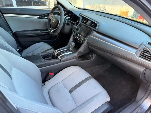 2017 Honda Civic 10th Gen - Image 6 of 7