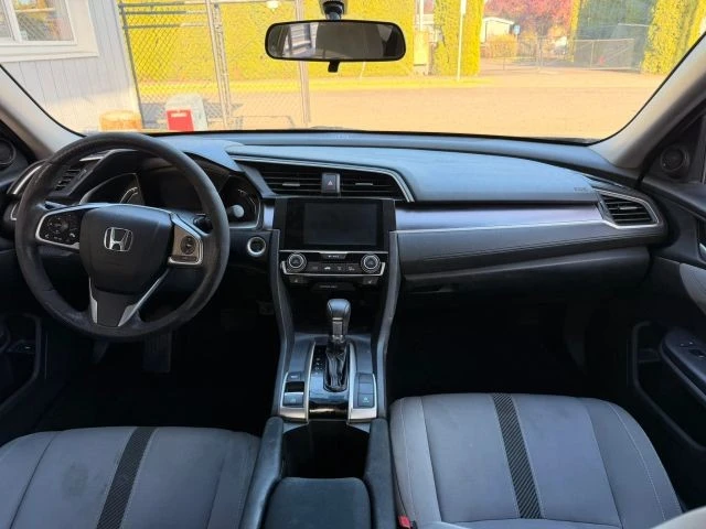 2017 Honda Civic 10th Gen - Image 7 of 7