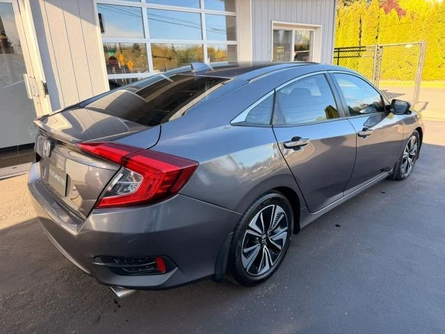 2017 Honda Civic 10th Gen - Image 3 of 7