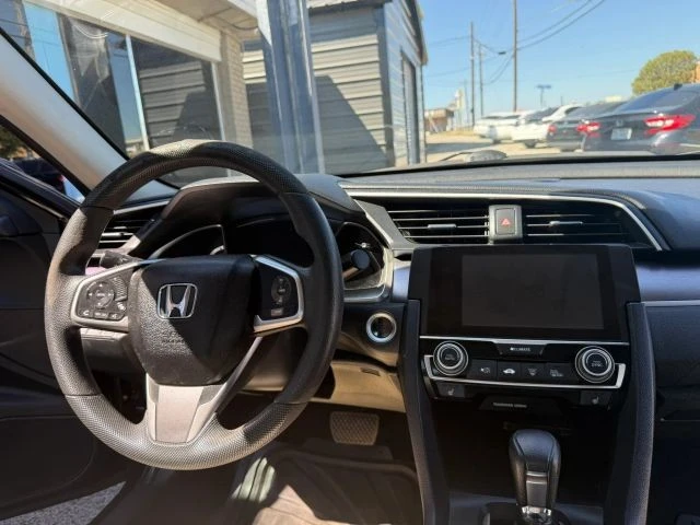 2017 Honda Civic 10th Gen - Image 10 of 13