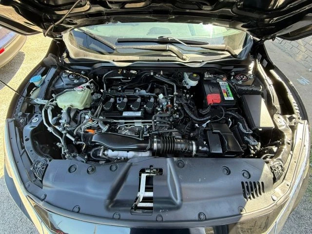 2017 Honda Civic 10th Gen - Image 12 of 13