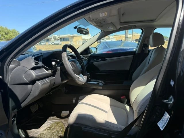 2017 Honda Civic 10th Gen - Image 6 of 13