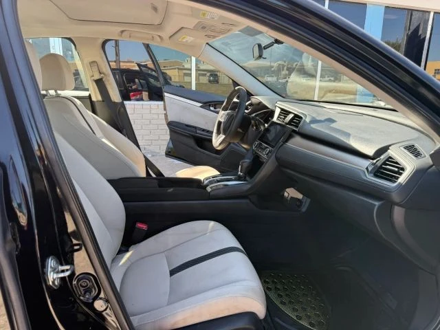 2017 Honda Civic 10th Gen - Image 9 of 13