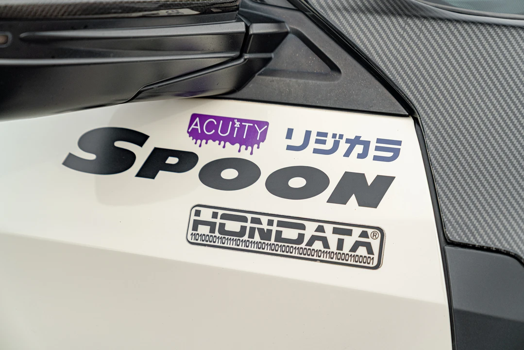 2017 Honda FK8 Civic Type R - Image 19 of 31