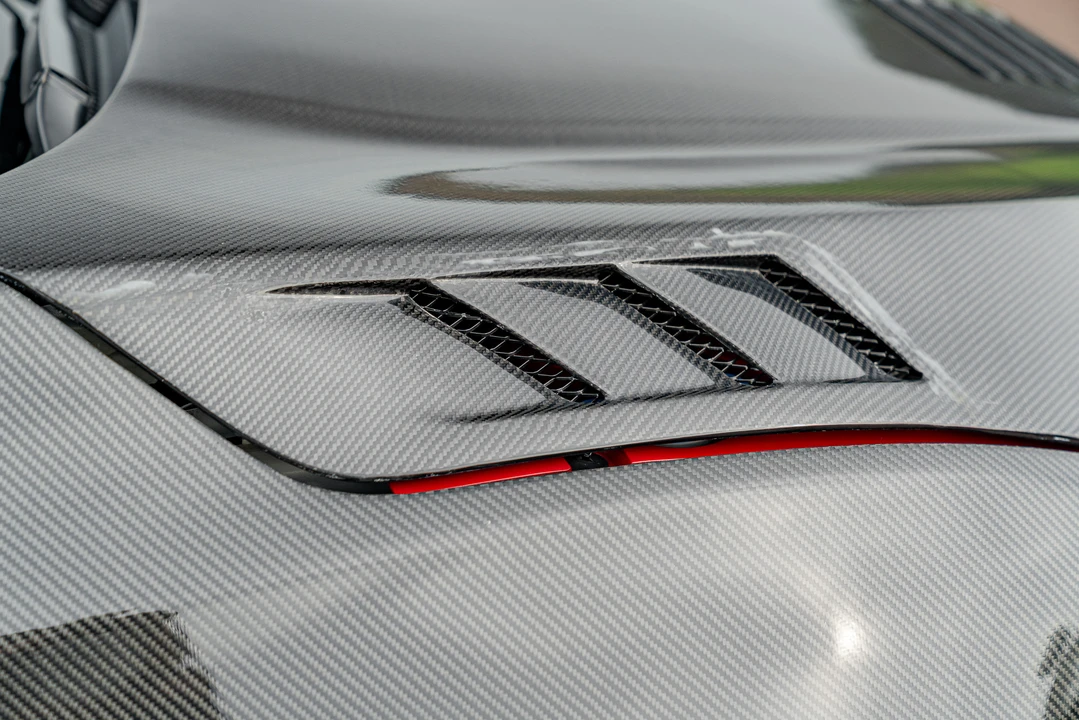 2017 Honda FK8 Civic Type R - Image 21 of 31