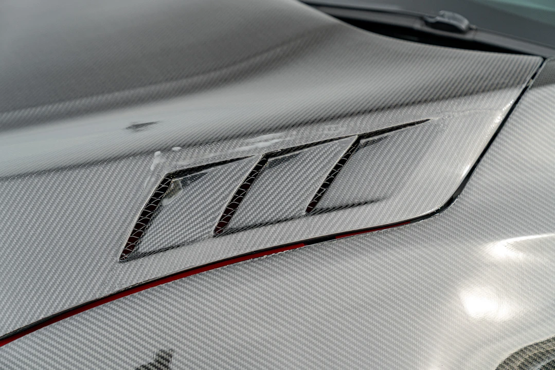2017 Honda FK8 Civic Type R - Image 22 of 31