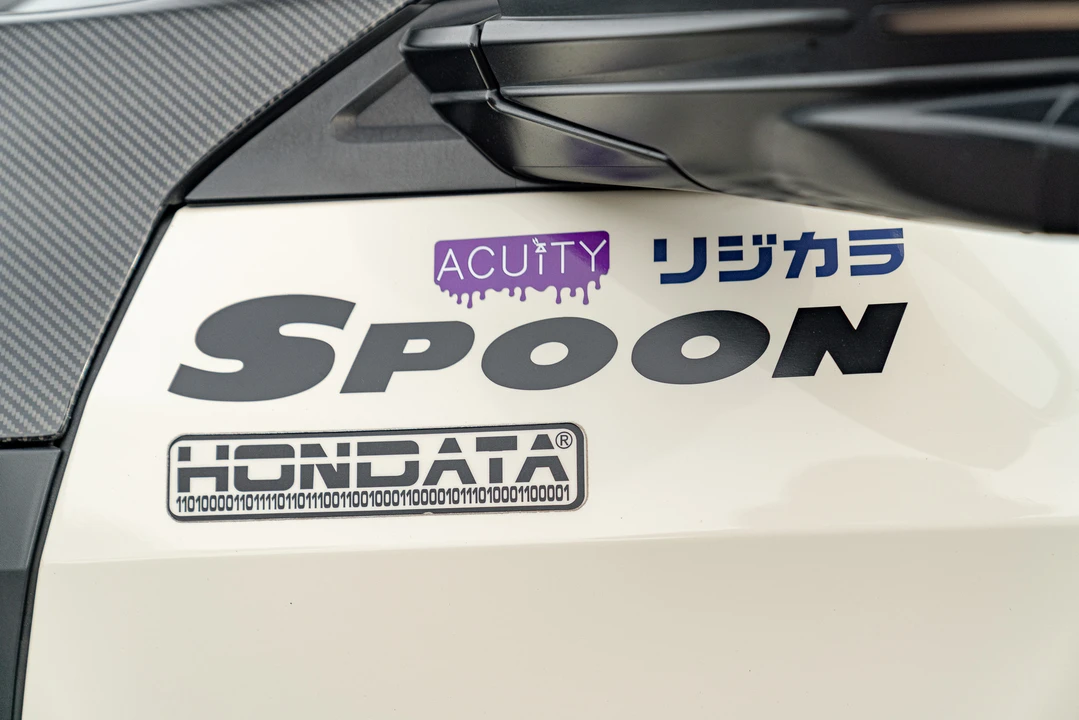 2017 Honda FK8 Civic Type R - Image 26 of 31