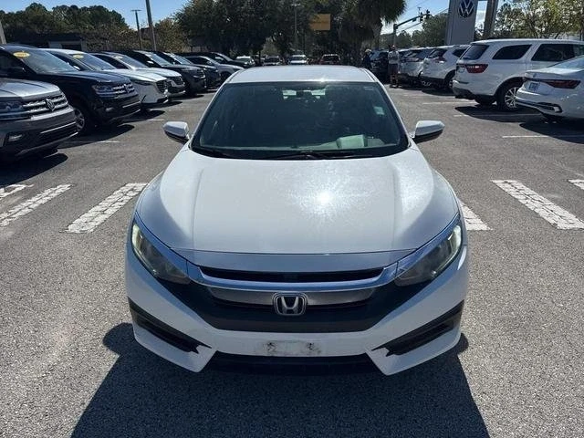 2017 Honda Civic 10th Gen - Image 11 of 14