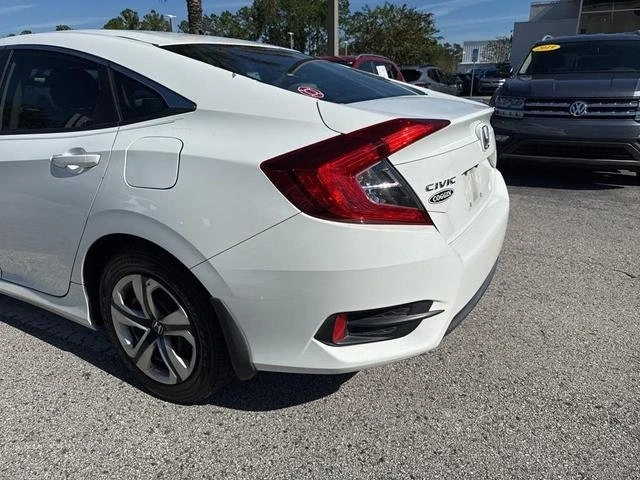 2017 Honda Civic 10th Gen - Image 14 of 14