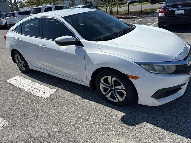 2017 Honda Civic 10th Gen - Image 13 of 14