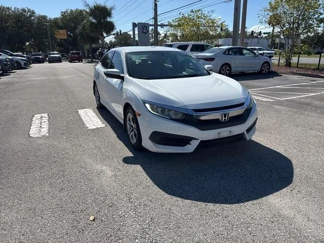2017 Honda Civic 10th Gen - Image 5 of 14