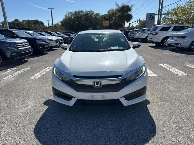 2017 Honda Civic 10th Gen - Image 6 of 14