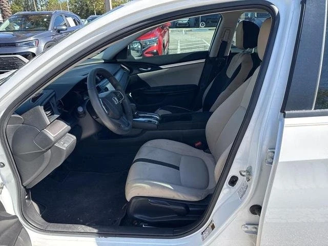 2017 Honda Civic 10th Gen - Image 2 of 14